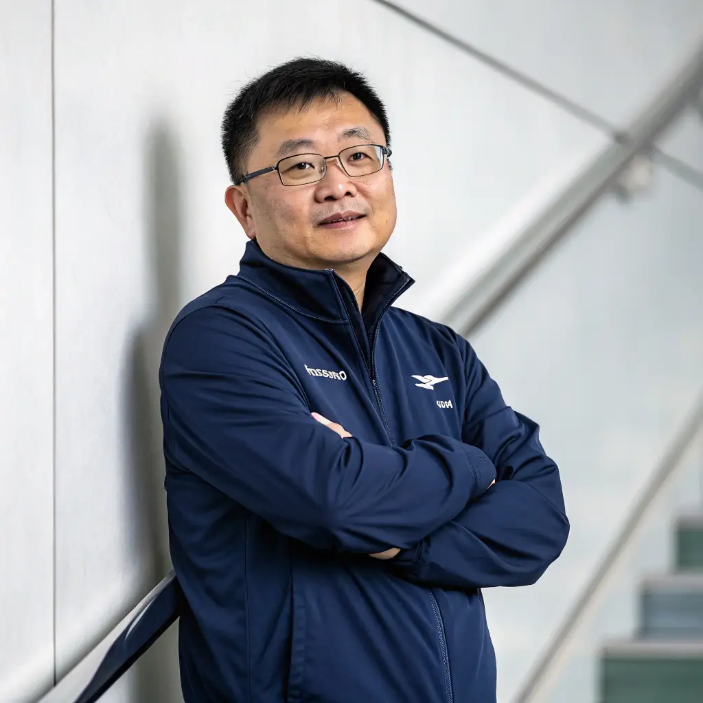 球速运动AI 交互界面